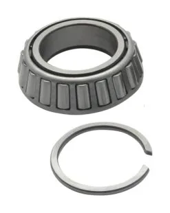 S&S Cycle Sprocket Shaft Bearing For Harley Big Twin 1984-2016