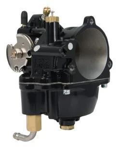 S&S Cycle Super G Carburetor For Harley