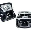 S&S Cycle Super Stock Cylinder Heads For Harley Big Twin 1984-1999
