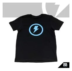 STACYC Youth Bolt Logo T-Shirt