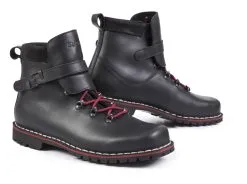 Stylmartin Red Rebel Boots
