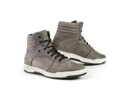 Stylmartin Smoke Riding Shoes -Moto Parts Store stylmartin smoke shoes 2