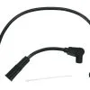 Sumax 8mm Spark Plug Wires For Harley Softail / Dyna 1999-2017