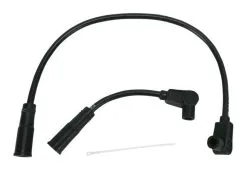 Sumax 8mm Spark Plug Wires For Harley Softail / Dyna 1999-2017
