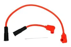 Sumax 8mm Spark Plug Wires For Harley Softail / Dyna 1999-2017 -Moto Parts Store sumax8mm spark plug wires for harley softail and dyna19992014 6