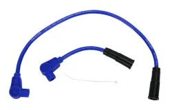 Sumax 8mm Spark Plug Wires For Harley Softail / Dyna 1999-2017 -Moto Parts Store sumax8mm spark plug wires for harley softail and dyna19992014 7