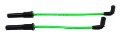 Sumax 8mm Spark Plug Wires For Harley Street 2015-2020 -Moto Parts Store sumax8mm spark plug wires for harley street2015 green