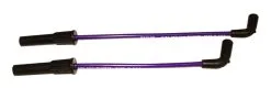 Sumax 8mm Spark Plug Wires For Harley Street 2015-2020 -Moto Parts Store sumax8mm spark plug wires for harley street2015 purple