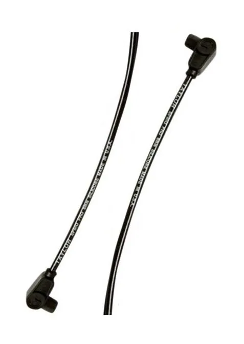 Sumax 8mm Spark Plug Wires For Harley Touring / Sportster 1984-2003