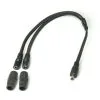TecMate Y-Splitter Cable