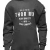 Thor Crafted Girl's Hoody