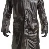 Thor Excel Trench Rain Jacket