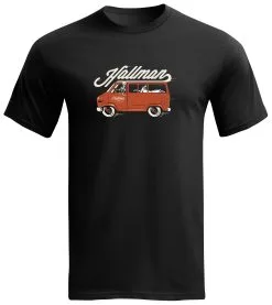 Thor Hallman Expedition T-Shirt