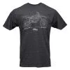 Thor Hallman HL500 T-Shirt