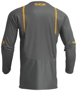 Thor Pulse Mono Jersey -Moto Parts Store thor pulse mono jersey 1
