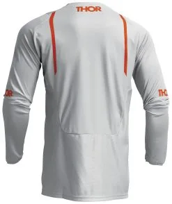 Thor Pulse Mono Jersey -Moto Parts Store thor pulse mono jersey 3