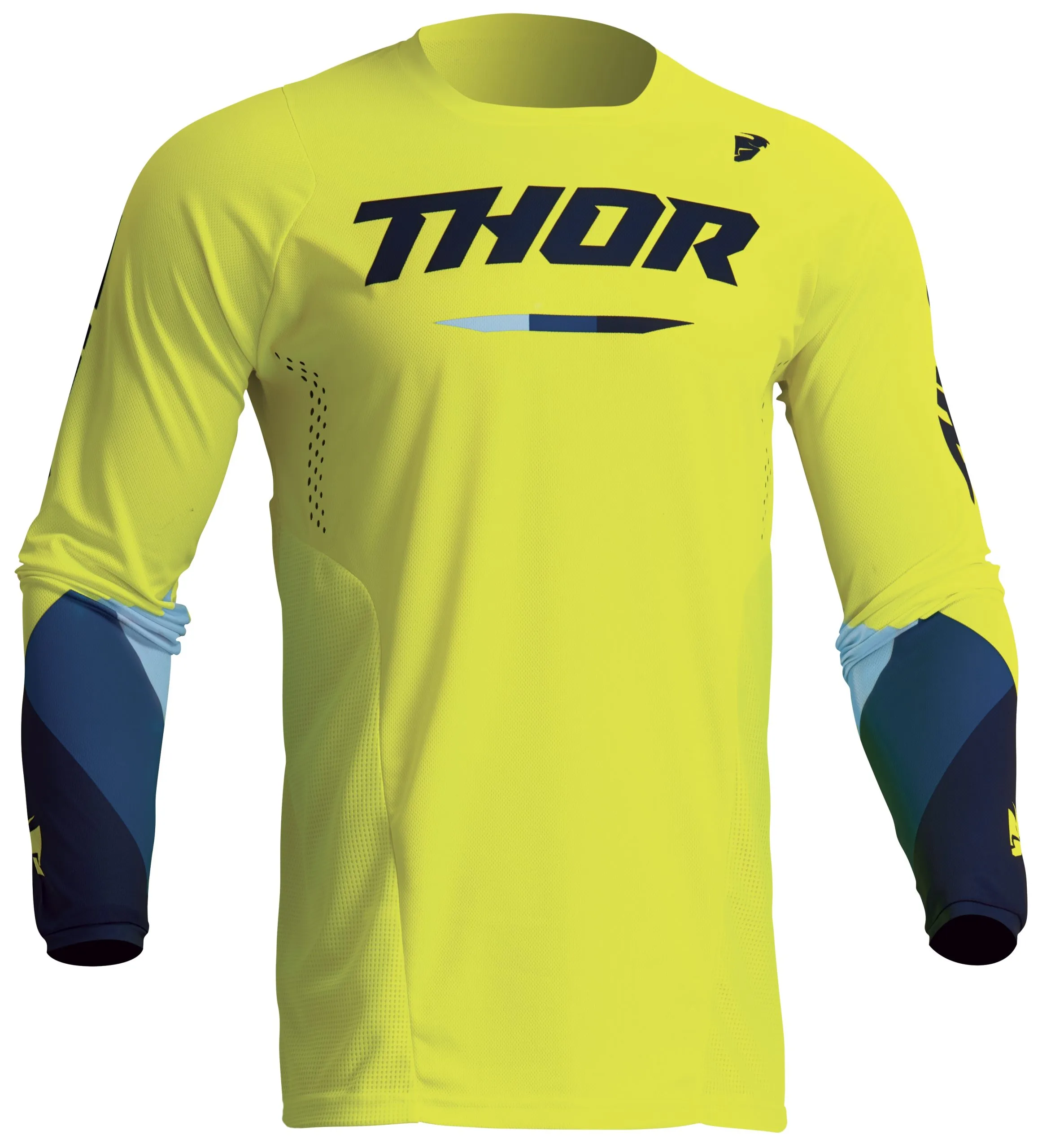 Thor Pulse Tactic Jersey 3 Thor Pulse Tactic Jersey - Image 3
