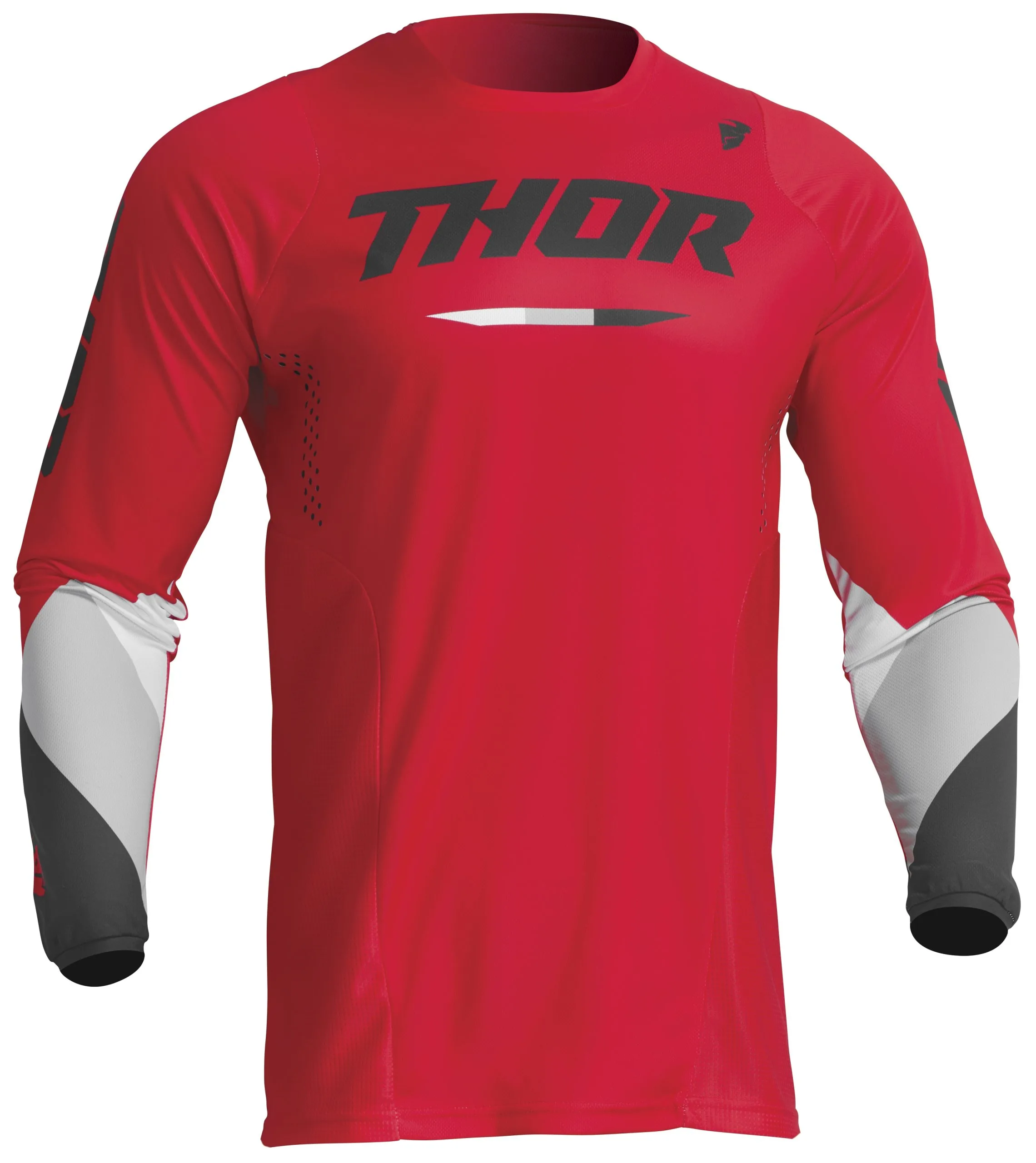 Thor Pulse Tactic Jersey 1 Thor Pulse Tactic Jersey