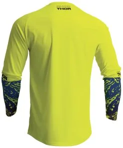 Thor Sector Atlas Jersey -Moto Parts Store thor sector atlas jersey 3