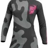 Thor Sector Disguise Women's Jersey