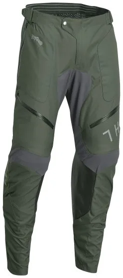 Thor Terrain ITB Pants -Moto Parts Store thor terrain itb pants 5