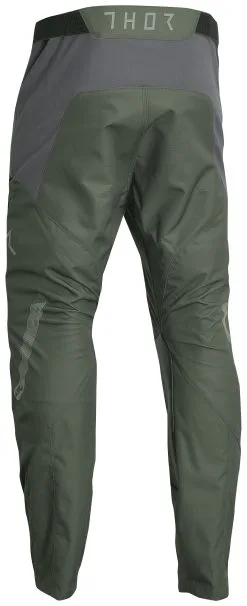 Thor Terrain ITB Pants -Moto Parts Store thor terrain itb pants 6