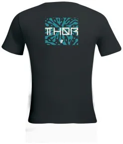 Thor Youth Girl's Disguise T-Shirt -Moto Parts Store thor youth girls disguise t shirt 1