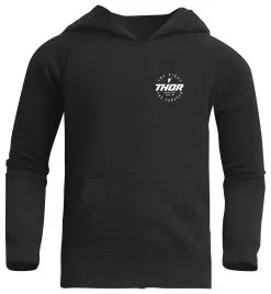 Thor Youth Girl's Stadium Fleece Hoody