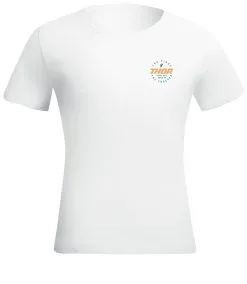 Thor Youth Girl's Stadium T-Shirt -Moto Parts Store thor youth girls stadium t shirt 1