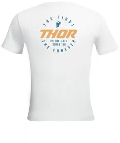 Thor Youth Girl's Stadium T-Shirt -Moto Parts Store thor youth girls stadium t shirt 2