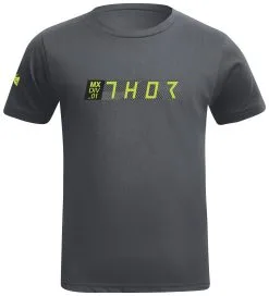 Thor Youth Tech T-Shirt