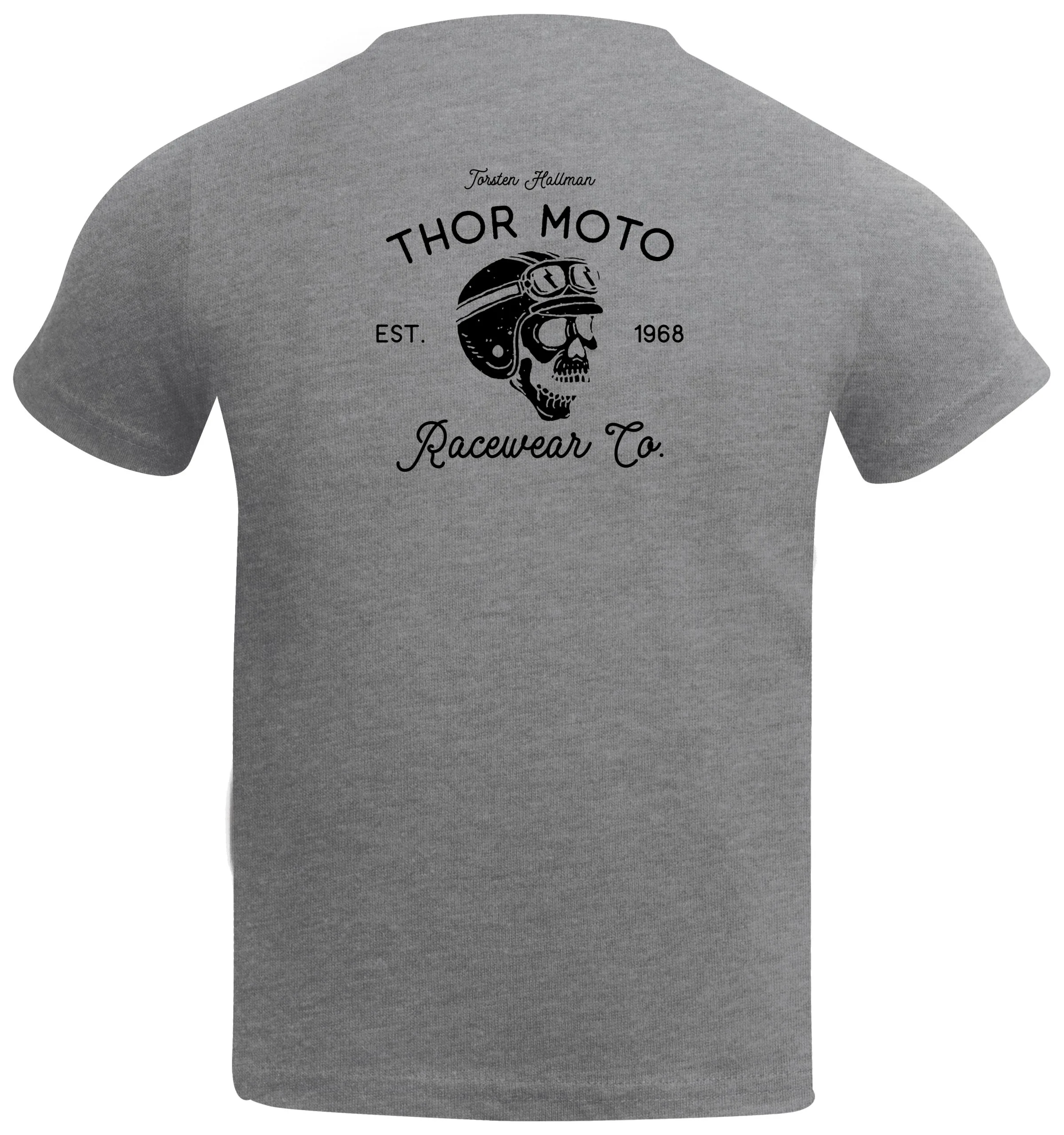 Thor Youth Toddler Mindless T-Shirt 2 Thor Youth Toddler Mindless T-Shirt - Image 2