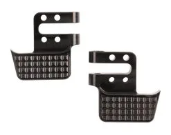 Thrashin Supply Co. Thrashin Supply Co Apex Floorboard Extension For Harley