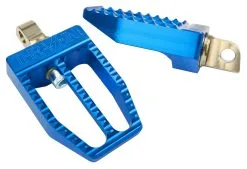 Thrashin Supply Co. Thrashin Supply Militant Passenger Foot Pegs For Harley Softail 2018-2023 -Moto Parts Store thrashin supply militant foot pegs for harley 6