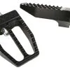 Thrashin Supply Co. Thrashin Supply Militant Passenger Foot Pegs For Harley Softail 2018-2023