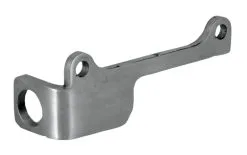 Todd's Cycle Enrichener Cable Relocation Bracket -Moto Parts Store todds cycle bracket choke mik stnles 3