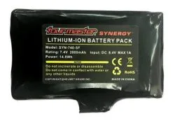 Tour Master 7.4V Synergy Glove Battery