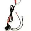 Tour Master Synergy 70" Power Lead Harness