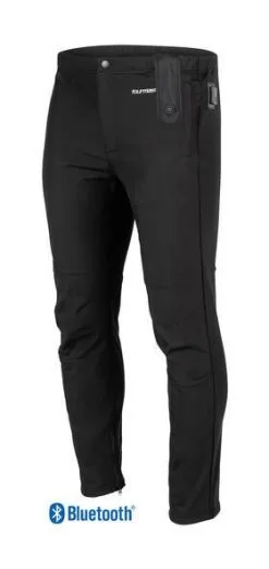 Tour Master Synergy BT Pro-Plus 12V Heated Pants