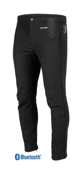Tour Master Synergy BT Pro-Plus 12V Heated Pants 1 Tour Master Synergy BT Pro-Plus 12V Heated Pants