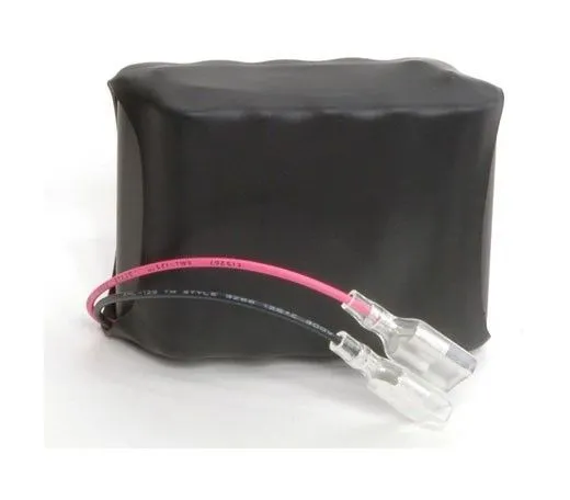 Trail Tech NiMH Battery Pack 1 Trail Tech NiMH Battery Pack