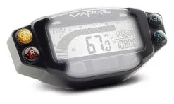 Trail Tech Vapor / Striker Indicator Light Dashboard
