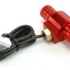Trail Tech TTO Temperature Meter Radiator Hose Sensor