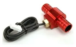 Trail Tech TTO Temperature Meter Radiator Hose Sensor