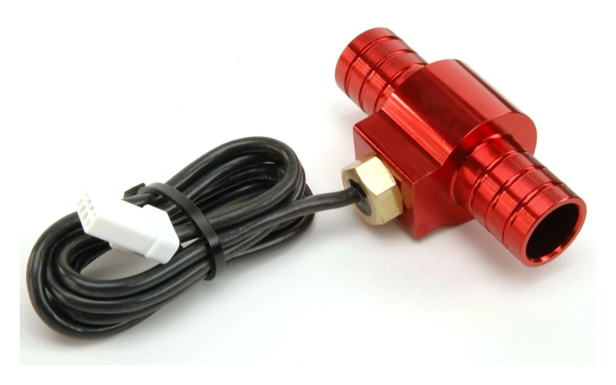 Trail Tech TTO Temperature Meter Radiator Hose Sensor 1 Trail Tech TTO Temperature Meter Radiator Hose Sensor