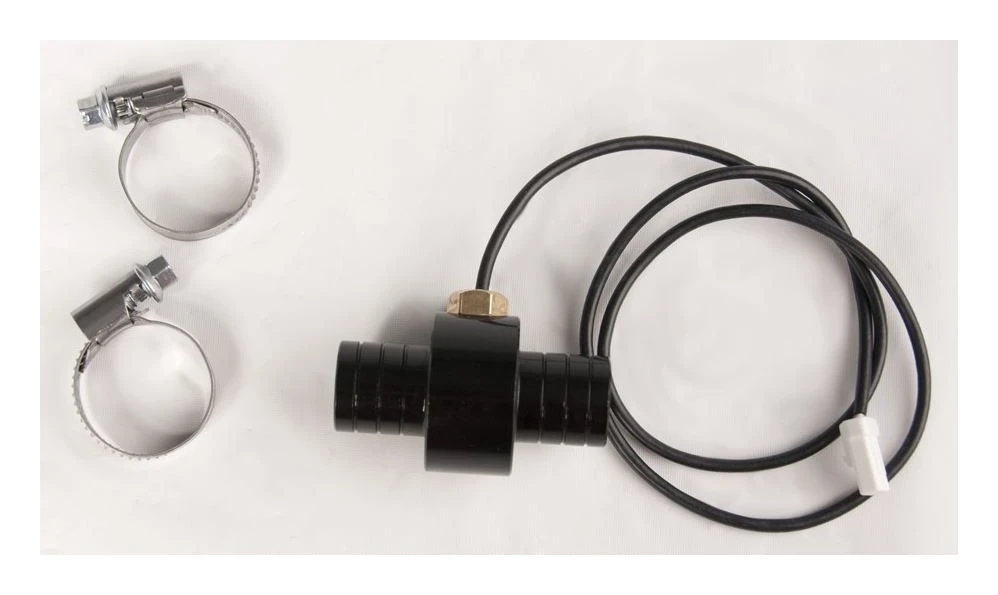Trail Tech TTO Temperature Meter Radiator Hose Sensor 2 Trail Tech TTO Temperature Meter Radiator Hose Sensor - Image 2