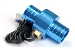 Trail Tech TTO Temperature Meter Radiator Hose Sensor 9 Trail Tech TTO Temperature Meter Radiator Hose Sensor -Moto Parts Store trail tech water temp meter hose orange 8