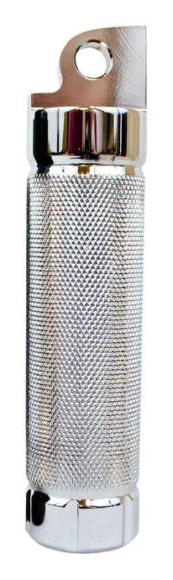 Trask V-Line Passenger Footpegs For Indian 2014-2023