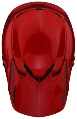 Troy Lee Designs Troy Lee GP Mono Helmet -Moto Parts Store troy lee designs gp helmet mono red 3