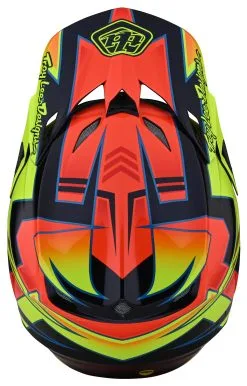 Troy Lee Designs SE5 Graph Replacement Visor